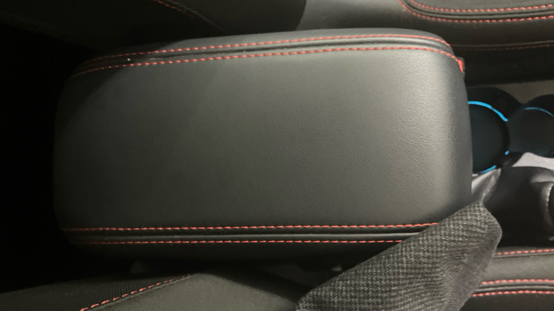 Ford Puma 1.0 EcoBoost Hybrid mHEV ST-Line 5dr Petrol Hatchback